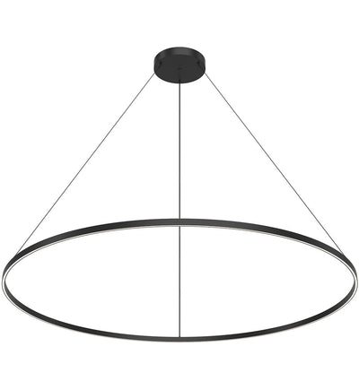 Kuzco - Cerchio 70.875" Pendant