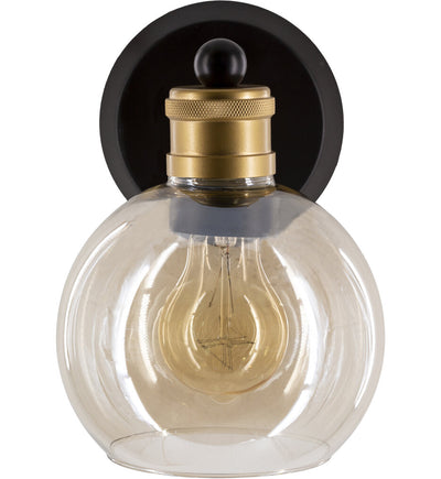 Livabliss - CEY-001 - Coley 8.25" Wall Sconce