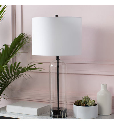Surya - Carthage 29" Table Lamp