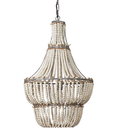 Lifestyle by JY - CH106 - Blanca 18" Chandelier