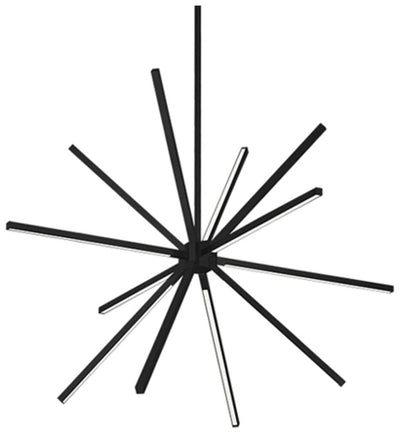 Kuzco - Sirius Minor 32.25" Chandelier