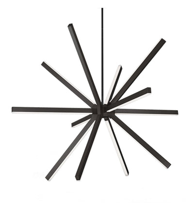Kuzco - Sirius 46.125" Chandelier