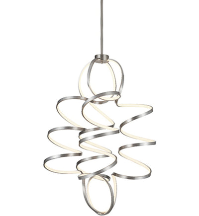Kuzco - Synergy 31.5" Chandelier