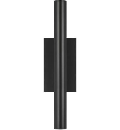 Visual Comfort Modern - 700OWCHA93017BUDUNVS - Sean Lavin - Chara 17.2" Outdoor Wall Sconce
