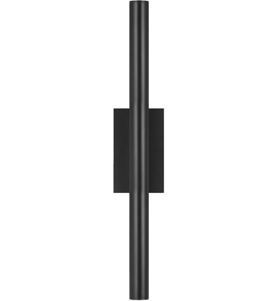 Visual Comfort Modern - 700OWCHA93026BUDUNVS - Sean Lavin - Chara 26" Outdoor Wall Sconce