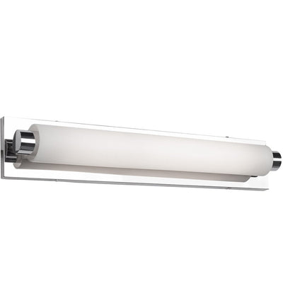Kuzco - VL7524-CH - Charleston 24" Bath Vanity Light