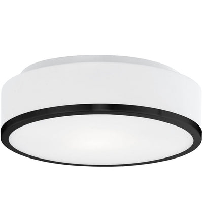 Kuzco - Charlie 11.5" Flush Mount