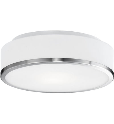 Kuzco - Charlie 11.5" Flush Mount