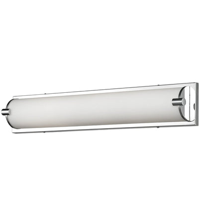 Kuzco - 601464CH-LED - Charlotte 25" Bath Vanity Light
