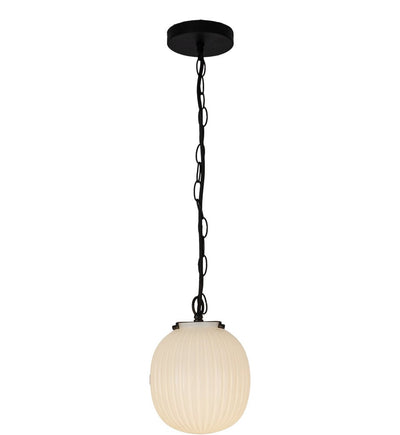 Alora Mood - PD579107MBGR - Cherise 6.75" Pendant