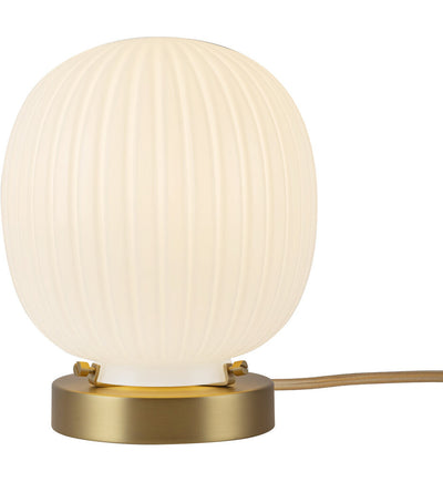 Alora Mood - Cherise 8.25" Table Lamp