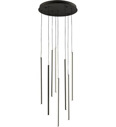 Kuzco - Chute 19" Pendant