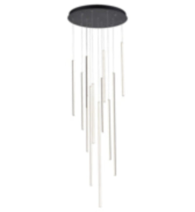 Kuzco - Chute 23.625" Pendant