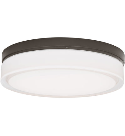 Visual Comfort Modern - Sean Lavin - Cirque 11" Outdoor Wall Sconce