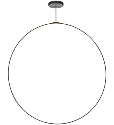 Kuzco - Cirque 72" Pendant