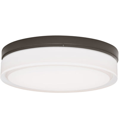 Visual Comfort Modern - Sean Lavin - Cirque 6" Outdoor Wall Sconce