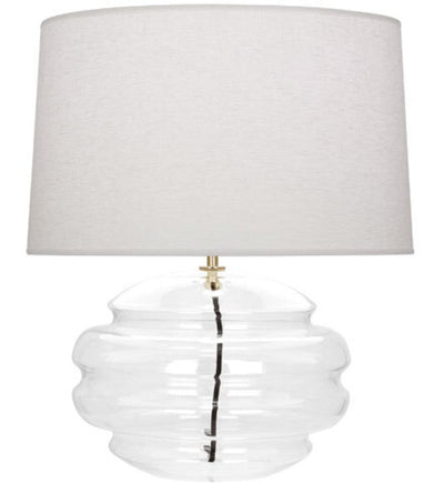 Robert Abbey - CL60 - Horizon 24.75" Table Lamp
