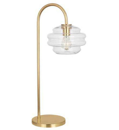 Robert Abbey - CL62 - Horizon 27.75" Table Lamp