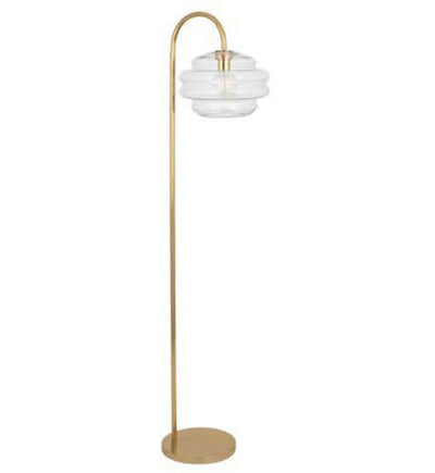 Robert Abbey - CL63 - Horizon 62.5" Floor Lamp