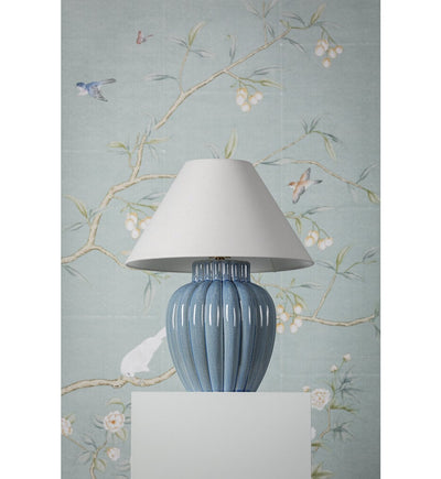 Mitzi - HL765201-AGB/CAO - Clarendon 20" Table Lamp