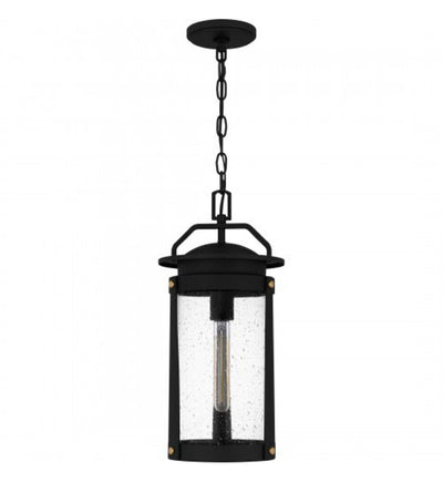 Quoizel - CLI1509EK - Clifton 8.75" Pendant