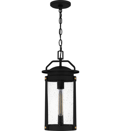 Quoizel - CLI1909EK - Clifton 18.75" Outdoor Pendant
