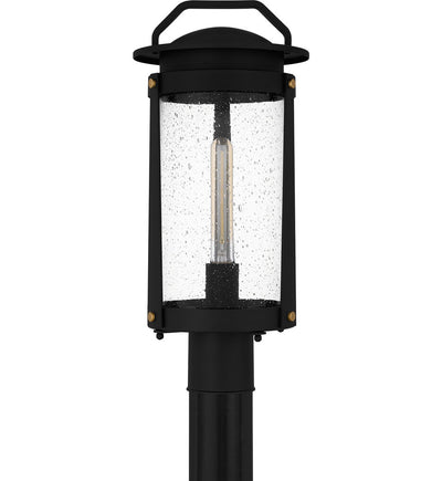 Quoizel - CLI9009EK - Clifton 19.5" Outdoor Post Light
