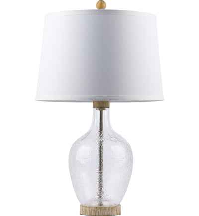 Surya - CNY-001 - Canonbury 25.5" Table Lamp