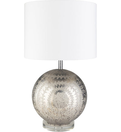 Surya - COC-001 - Constancce 26" Table Lamp