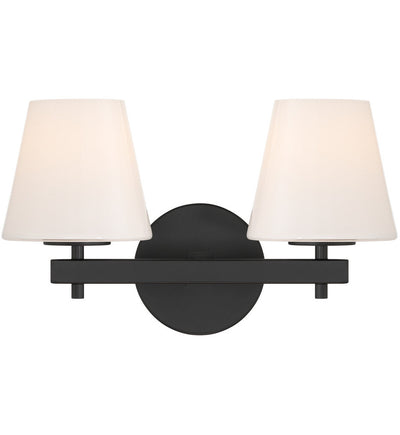 Crystorama - Colton 16-Inch Wall Sconce