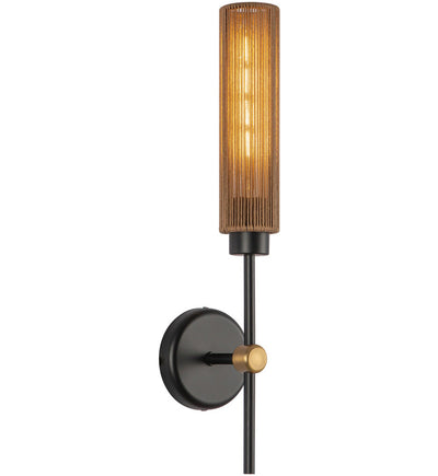 Alora Mood - WV491120MBTJ - Colby 20" Picture Light