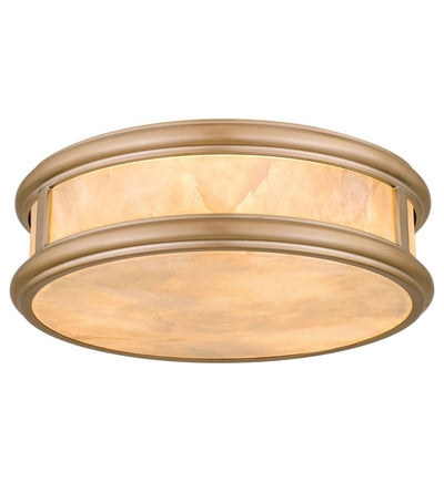 Quoizel - Colette 16.25-inch Flush Mount