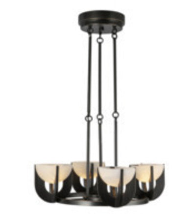 Alora - Colette 22.875" Chandelier