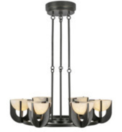 Alora - Colette 27.25" Chandelier