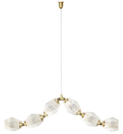 Visual Comfort Modern - Sean Lavin - Collier Swag Cable