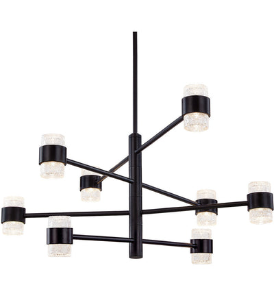 Kuzco - EP48232-BK - Copenhagen 24" Pendant