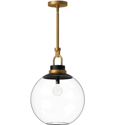 Alora Mood - Copperfield 15.75" Pendant