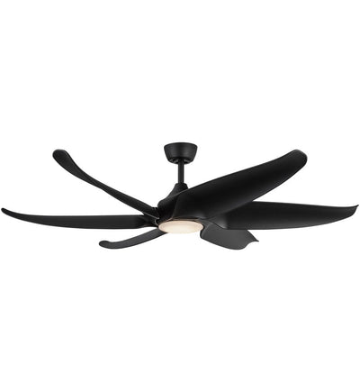 Kuzco - Coronado 59.625" Ceiling Fan
