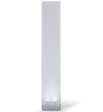 Pablo Designs - CORT 48 - Cortina 48" Floor Lamp