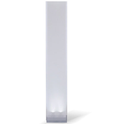 Pablo Designs - CORT 60 - Cortina 60" Floor Lamp