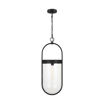 Visual Comfort Studio - Chapman & Myers - Blaine 11.5" Pendant