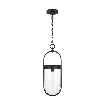 Visual Comfort Studio - Chapman & Myers - Blaine 8" Pendant