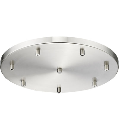 Z-Lite - CP1807R-BN - 18" Multi Point Canopy