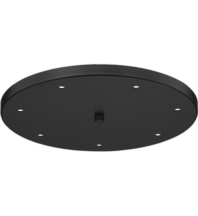 Z-Lite - CP1807R-MB - 18" Multi Point Canopy