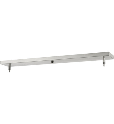 Z-Lite - CP3402-BN - 34" Multi Point Canopy