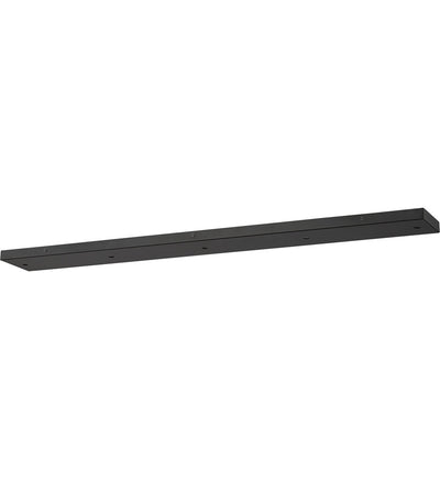 Z-Lite - CP4205L-MB - 42" Multi Point Canopy