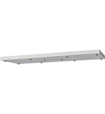 Z-Lite - CP4217L-BN - 42" Multi Point Canopy