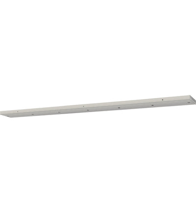 Z-Lite - CP5407L-BN - 54" Multi Point Canopy