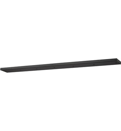 Z-Lite - CP5407L-MB - 54" Multi Point Canopy
