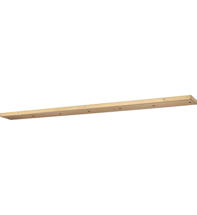 Z-Lite - CP5407L-RB - 54" Multi Point Canopy